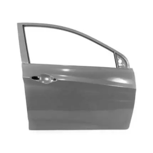 Двери боковые