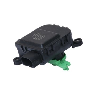 Моторчик заслонки печки