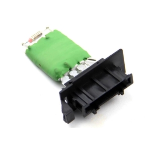 Резистор печки