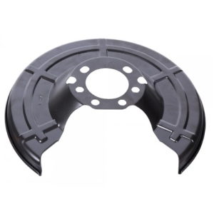 Кожух тормозного диска