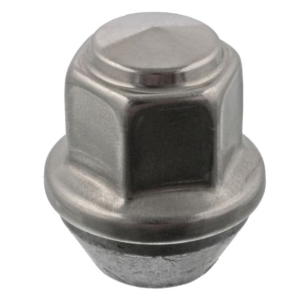 Гайка колесная