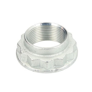 Гайка ступицы колеса