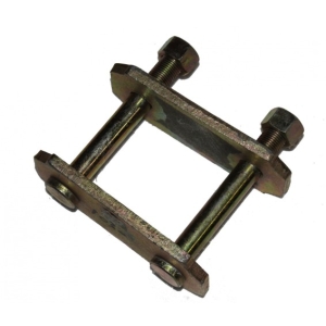 Серьга рессоры