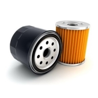 Масляный фильтр