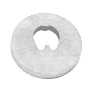 Шайба развальная