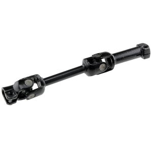 Рулевой вал