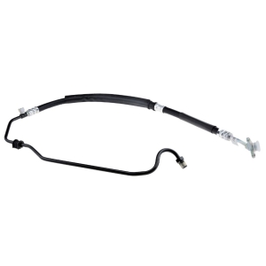 Шланг гидроусилителя Шланг гидроусилителя