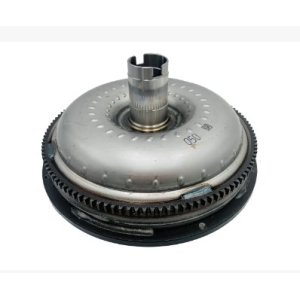 Гидротрансформатор Гидротрансформатор