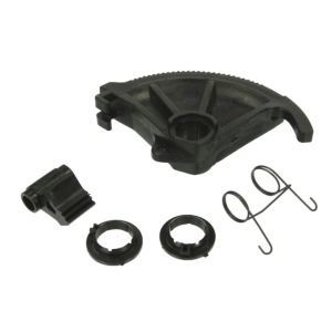 Ремкомплект сектора привода сцепления