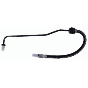 Шланг сцепления