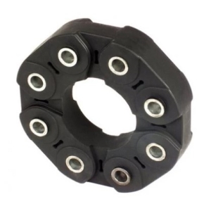 Эластичная муфта сцепления