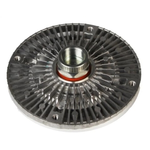 Вискомуфта вентилятора Вискомуфта вентилятора