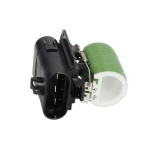 Резистор вентилятора охлаждения двигателя Резистор вентилятора охлаждения двигателя