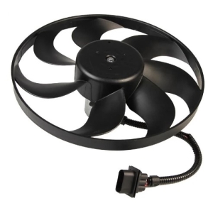 Вентилятор кондиционера