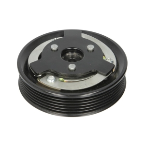 Муфта компрессора кондиционера Муфта компрессора кондиционера