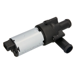 Дополнительная электрическая помпа