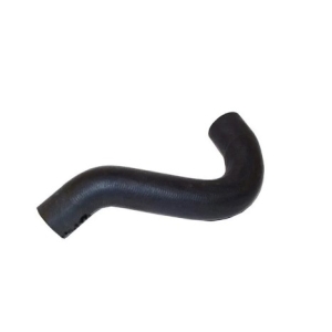 Патрубок печки