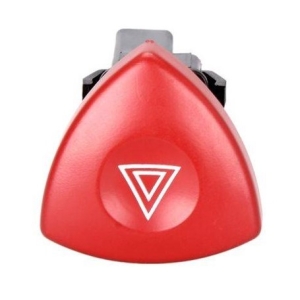 Кнопка аварийки