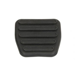 Накладки на педали