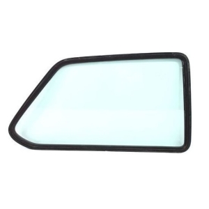 Боковое стекло