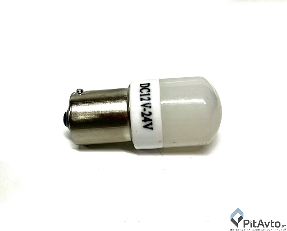 DEGUANG 00097RA Светодиод BA15-9W CRM