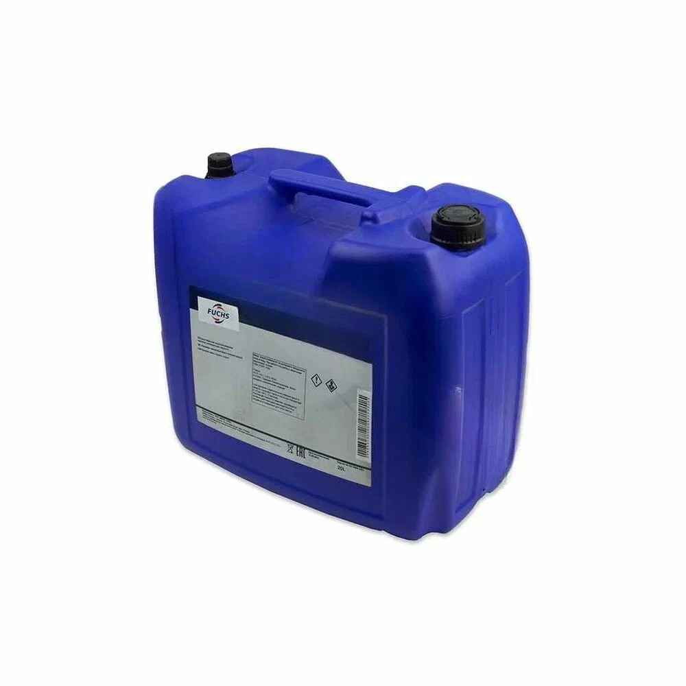 Жидкость гидравлическая TITAN RENOLIN AW 46 20л ( HLP 46 )