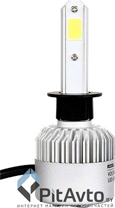 DEGUANG Светодиодная лампа в головной свет H1 S2 COB