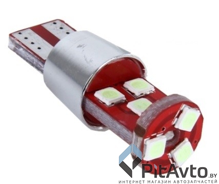 DEGUANG Светодиод T10-3030-9SMD HQ