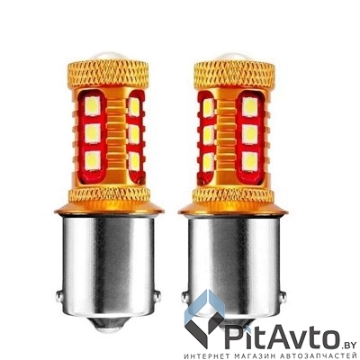 DEGUANG Светодиод BA15-1156-3030-12SMD HQ