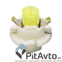 DEGUANG 01512RA Светодиод для приборной панели (W1,2W)