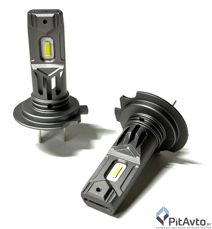 RUNOAUTO 01840RA Светодиодные лампы в головной свет Atom PRO H7