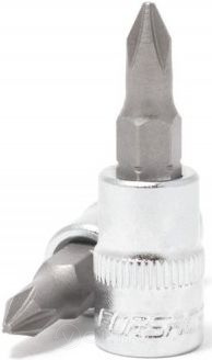 фото Головки-биты крестообразные. запчасти в Бресте