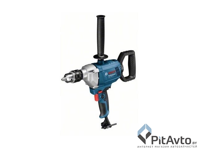 BOSCH 06011B0000  Дрель 850 Вт