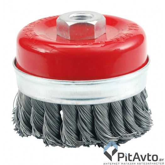 VOREL 06974 Щетка для шлиф-машины