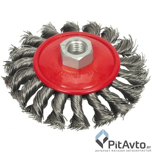 VOREL 06977 Щетка для шлиф-машины