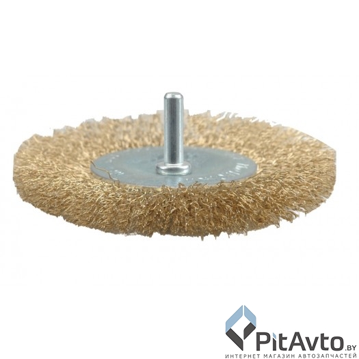 VOREL 06986 Щетка для дрели