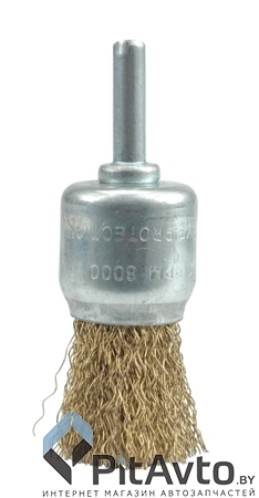 Щетка для дрели VOREL 06992