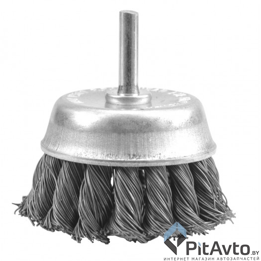 VOREL 06994 Щетка для дрели