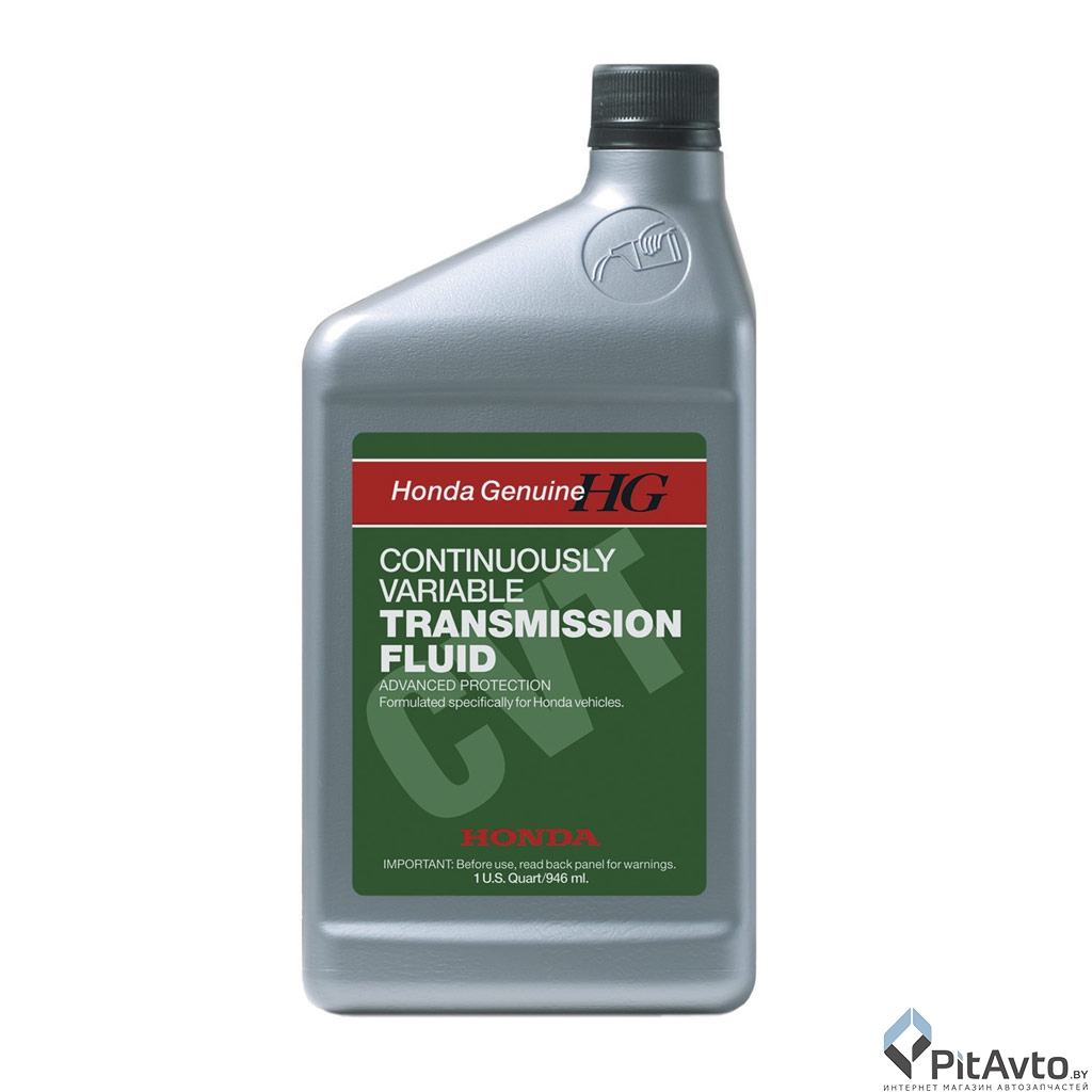 Жидкость гидравлическая HONDA CVT 946мл / 082009006
