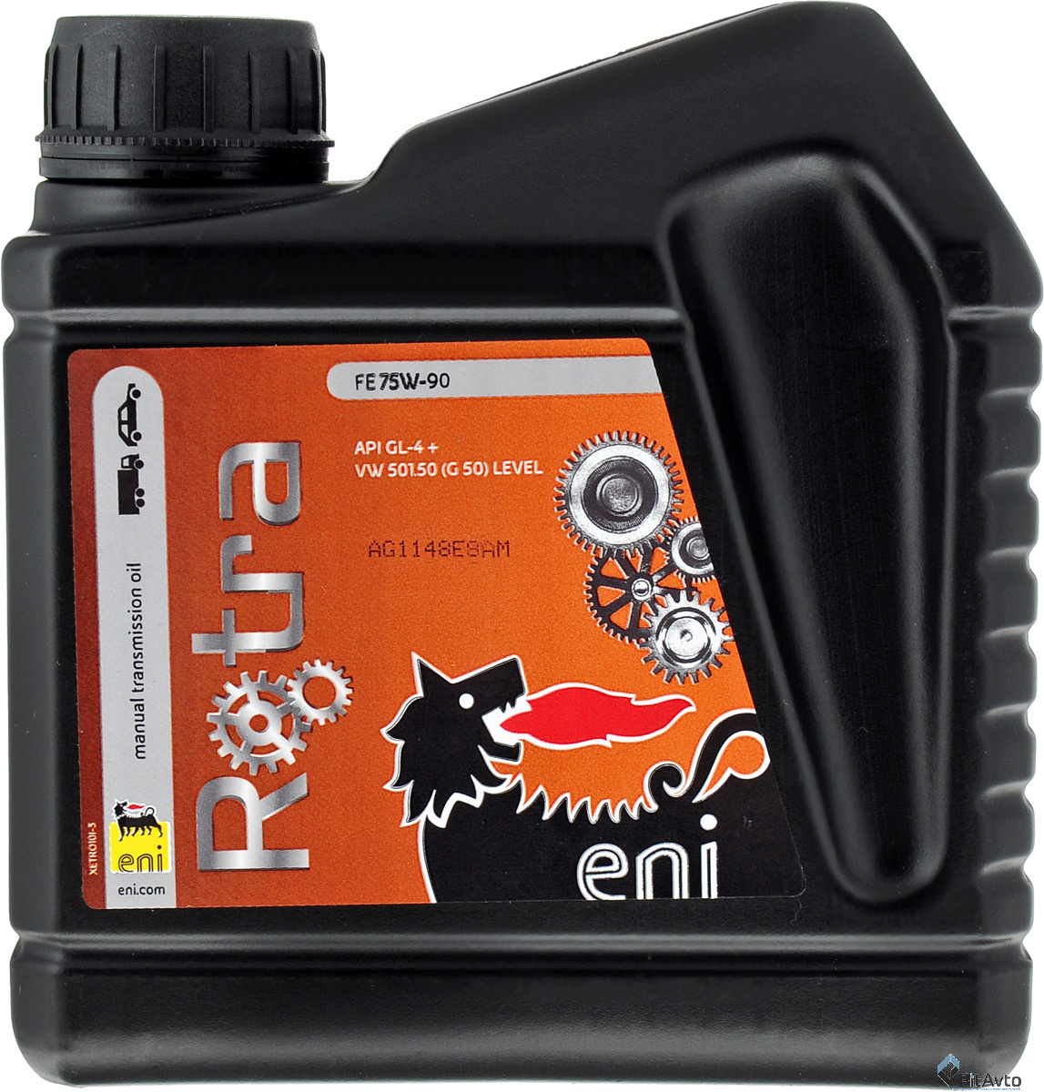 ENI 75W90 ROTRA FE/4
