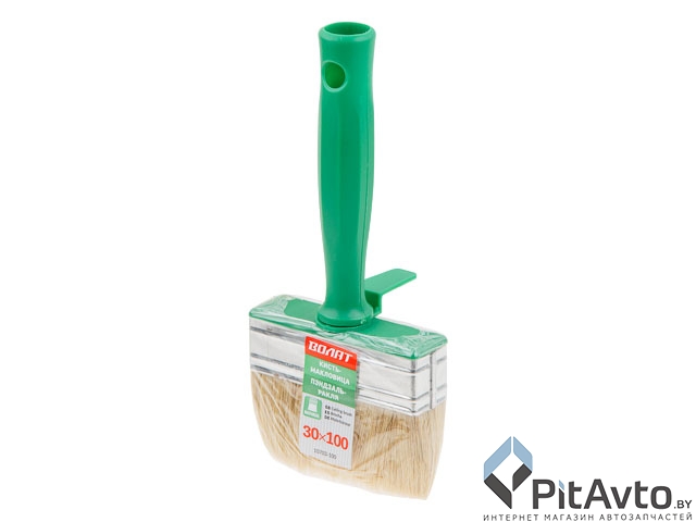 10703-100 Кисть-макловица 30х100мм ВОЛАТ (ракля)