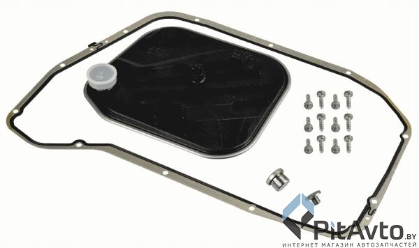 Сервисный комплект АКПП ZF Parts (1087.298.368)