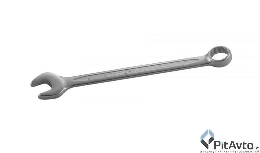JONNESWAY W26108 Ключ гаечный комбинированный. 8 мм 47350