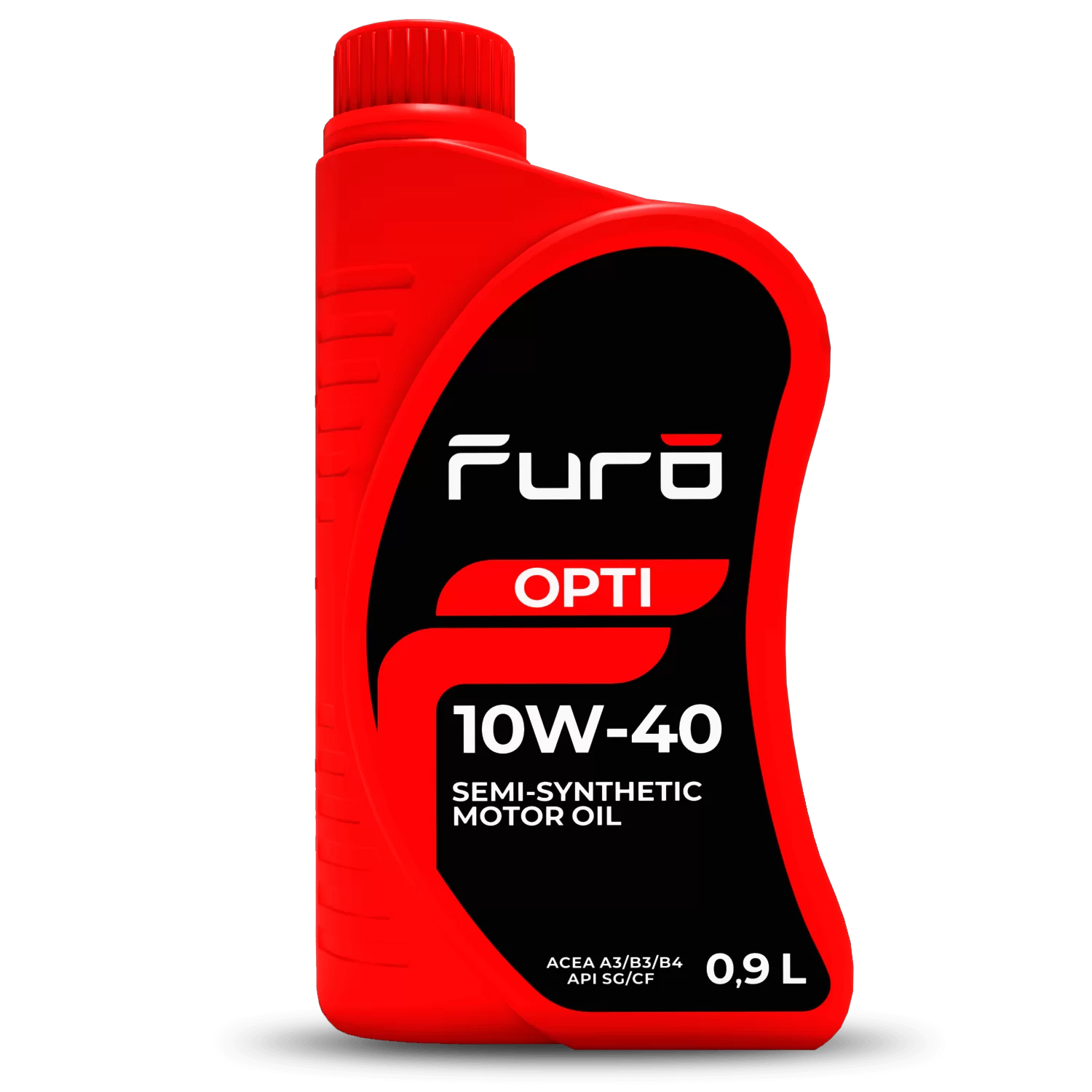 Масло моторное Furo OPTI TD 10W40 0.9л