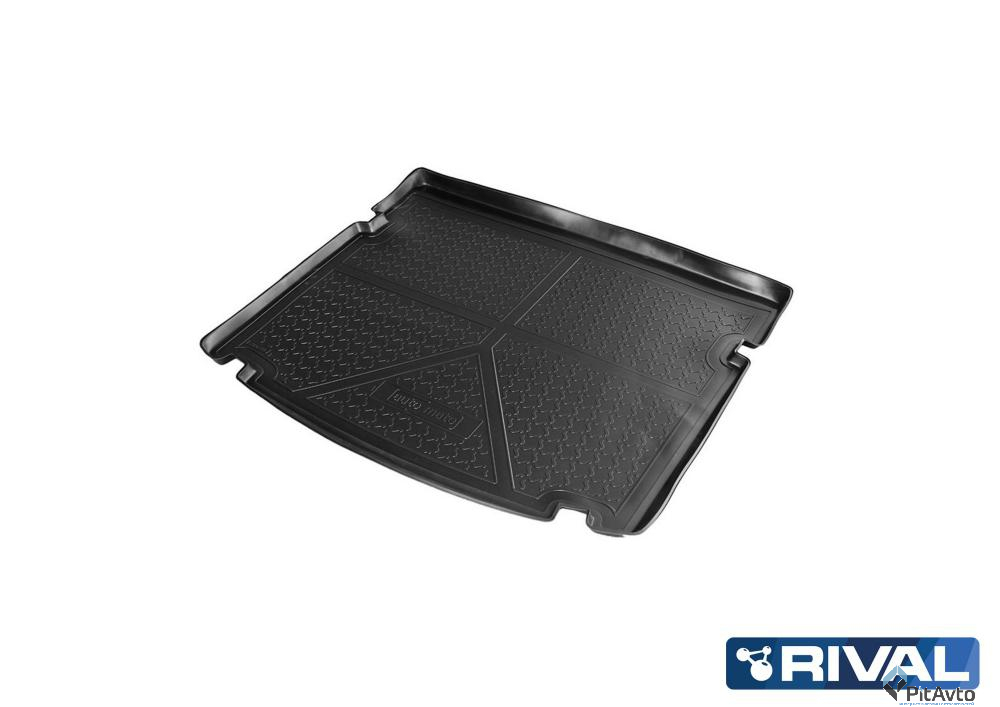 Коврик багажника для Chevrolet Cruze I 2011-> / 11003002