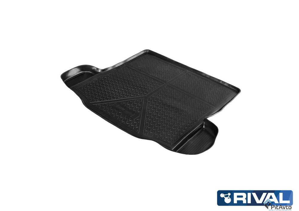 Коврик багажника Chevrolet Cruze I седан 2009-2015 / 11003003