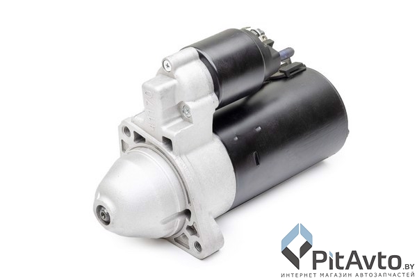 114742 Стартер MB 200-220-250CDI 08-