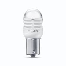 Комплект светодиодных ламп PHILIPS LED P21 2шт