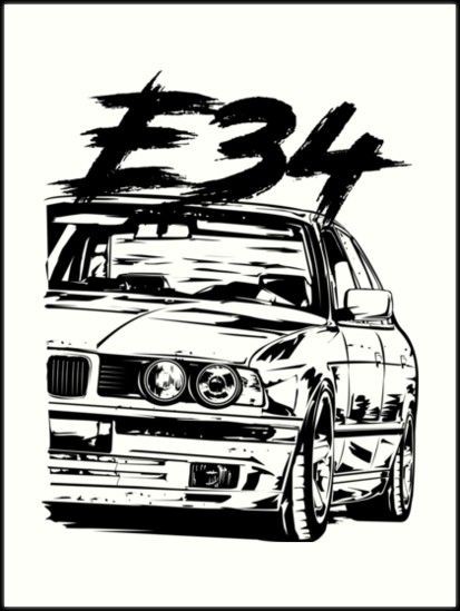 Наклейка на авто 