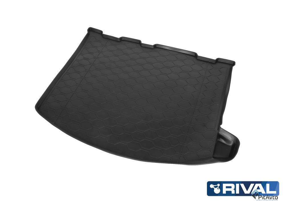 Коврик багажника для Ford Kuga II 2013-> / 11804002